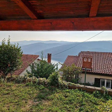 Lavendula Appartement Rabac Buitenkant foto