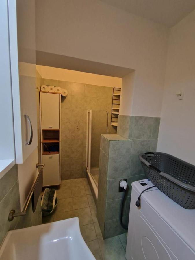 Lavendula Appartement Rabac Buitenkant foto