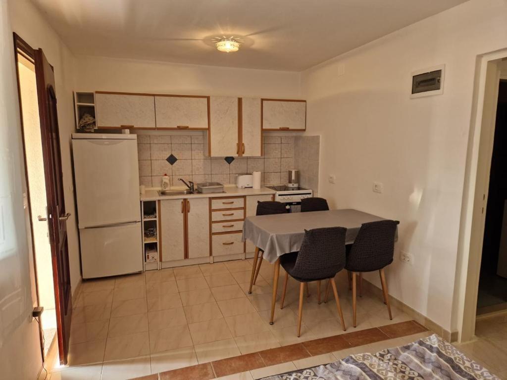 Lavendula Appartement Rabac Buitenkant foto