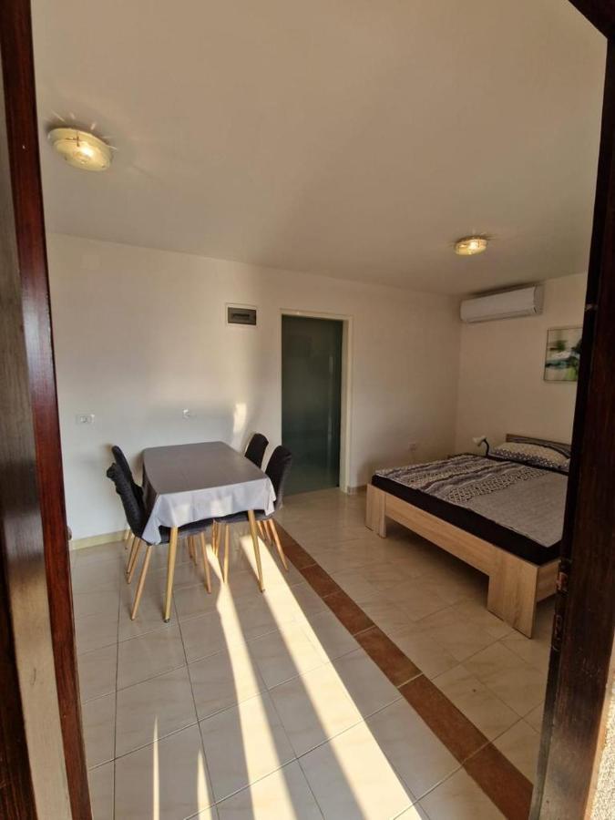Lavendula Appartement Rabac Buitenkant foto